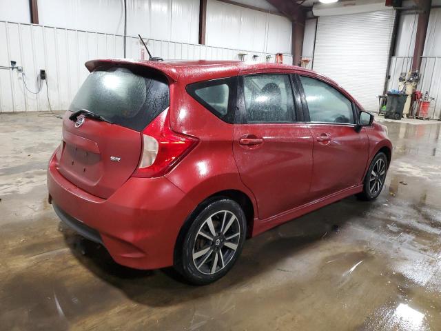 Photo 3 from auction – 2018 NISSAN VERSA NOTE with VIN 3N1CE2CP6JL361937