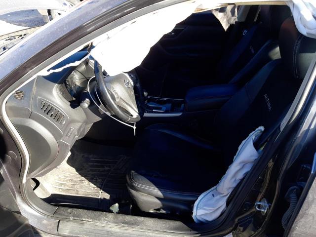 Photo 7 from auction – 2013 NISSAN ALTIMA 3.5 with VIN 1N4BL3AP1DN470095