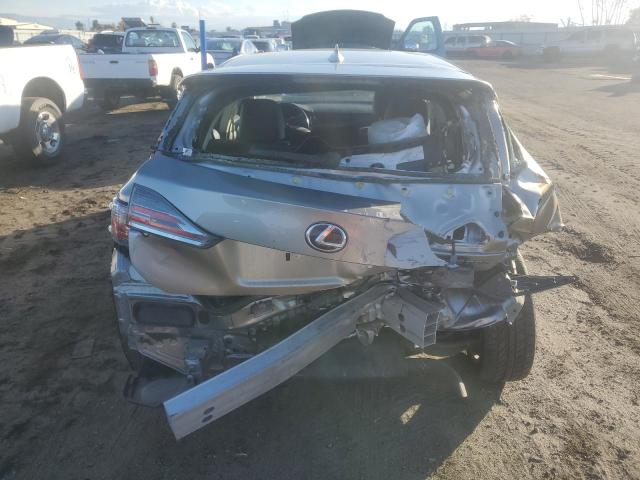 Photo 6 from auction – 2017 LEXUS CT 200 with VIN JTHKD5BH1H2290616