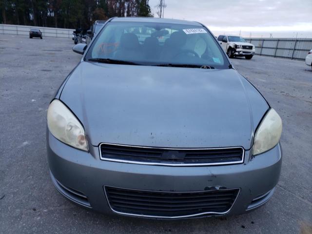 Photo 5 from auction – 2009 CHEVROLET IMPALA 1LT with VIN 2G1WT57K591127407