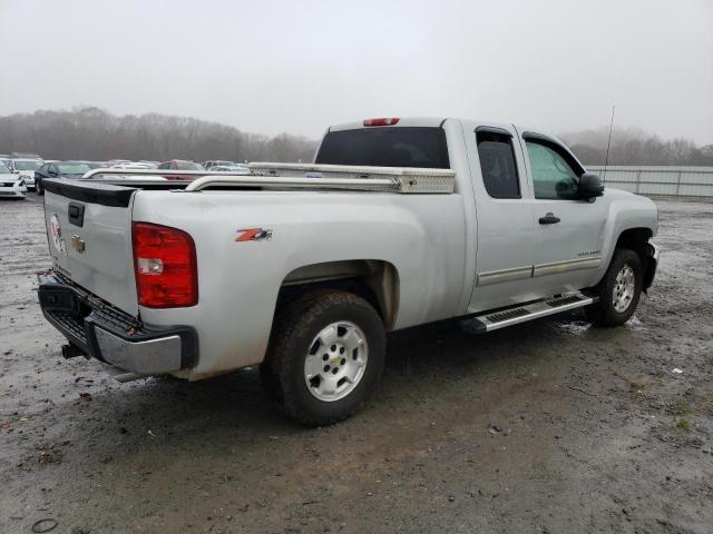 Photo 3 from auction – 2011 CHEVROLET CHEV with VIN 1GCRKSE32BZ249396