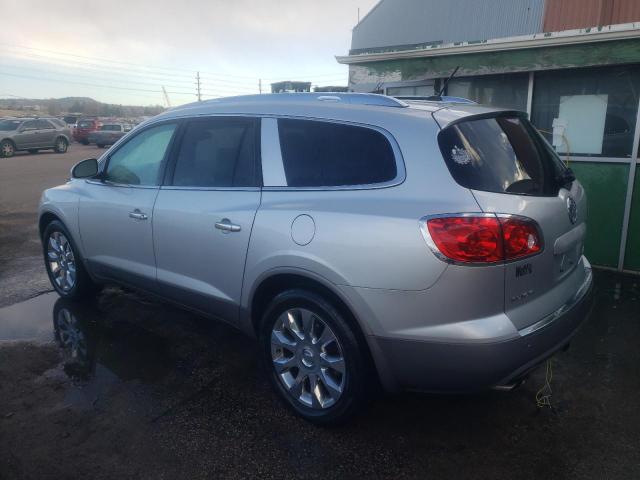 Photo 2 from auction – 2010 BUICK ENCLAVE CX with VIN 5GALRCED9AJ171049