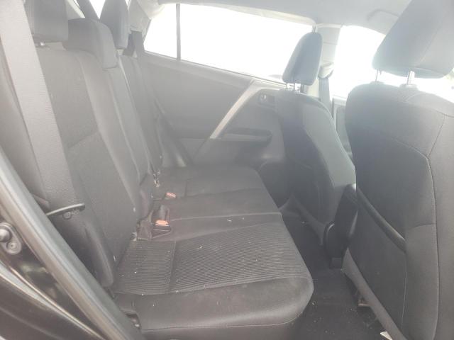 Photo 11 from auction – 2018 TOYOTA RAV4 LE with VIN 2T3ZFREV8JW428099