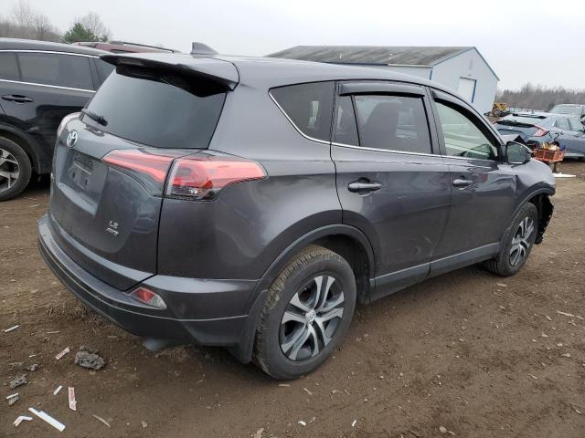 Photo 3 from auction – 2018 TOYOTA RAV4 LE with VIN JTMBFREV9JJ748662