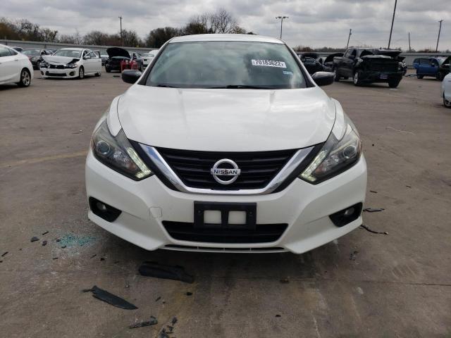 Photo 5 from auction – 2017 NISSAN ALTIMA 2.5 with VIN 1N4AL3AP2HC241907