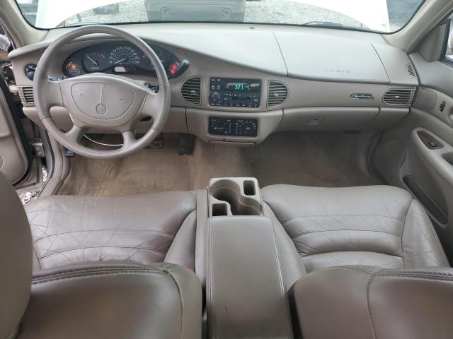 Photo 8 from auction – 2001 BUICK CENTURY LI with VIN 2G4WY55J811251710