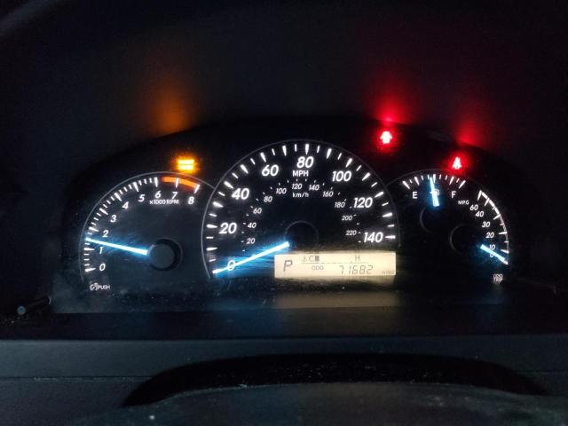 Photo 9 from auction – 2012 TOYOTA CAMRY BASE with VIN 4T1BF1FK8CU598515