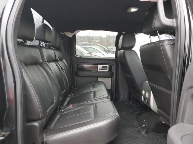 Photo 10 from auction – 2012 FORD F150 SUPER with VIN 1FTFW1ET1CFC91028
