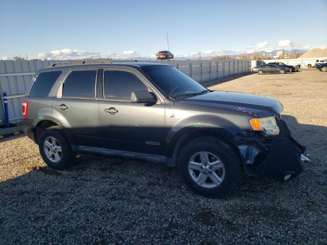 Photo 4 from auction – 2008 FORD ESCAPE HEV with VIN 1FMCU49H48KA86183
