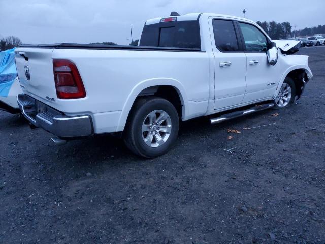 Photo 3 from auction – 2020 RAM 1500 LARAM with VIN 1C6SRFDT9LN153125