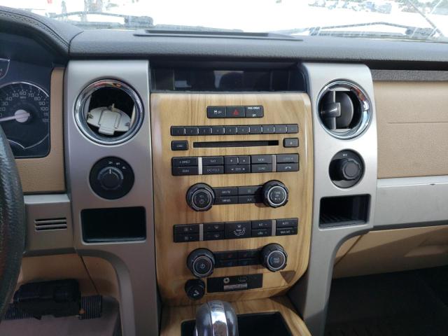 Photo 12 from auction – 2011 FORD F150 SUPER with VIN 1FTFW1ET6BFB98486