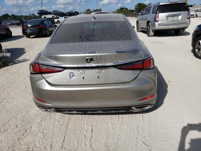 Photo 6 from auction – 2019 LEXUS ES 350 with VIN 58ABZ1B16KU023955
