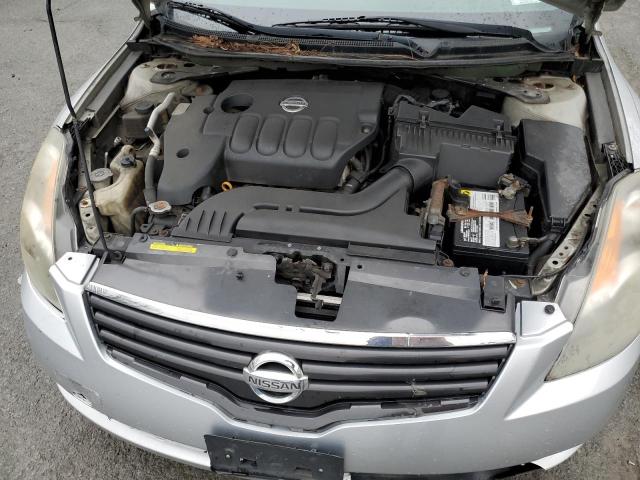 Photo 11 from auction – 2007 NISSAN ALTIMA 2.5 with VIN 1N4AL21E67C160335