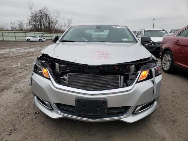 Photo 5 from auction – 2019 CHEVROLET IMPALA LS with VIN 2G11Y5SA5K9130373