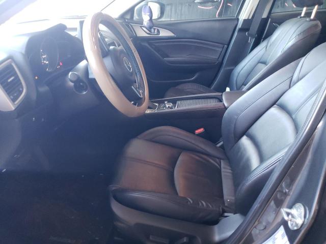 Photo 7 from auction – 2017 MAZDA 3 TOURING with VIN 3MZBN1V71HM101236
