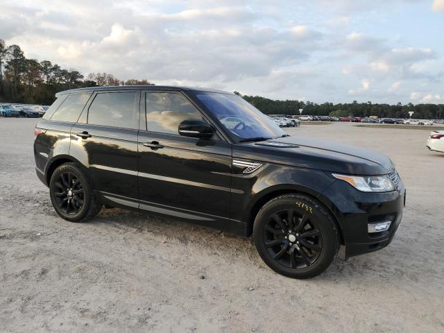 Photo 4 from auction – 2016 LAND ROVER RANGE ROVE with VIN SALWR2PF2GA662701