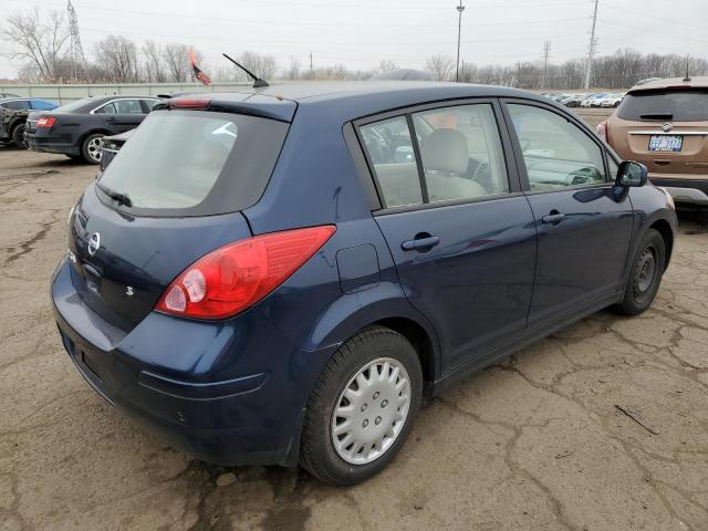 Photo 3 from auction – 2007 NISSAN VERSA S with VIN 3N1BC13E37L438671