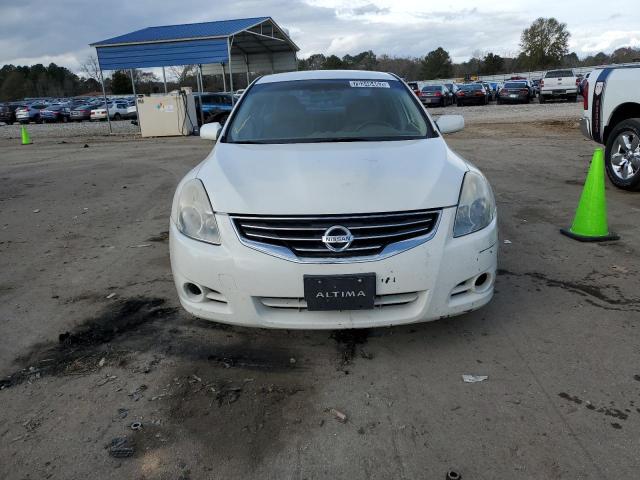 Photo 5 from auction – 2010 NISSAN ALTIMA BAS with VIN 1N4AL2AP3AN510159