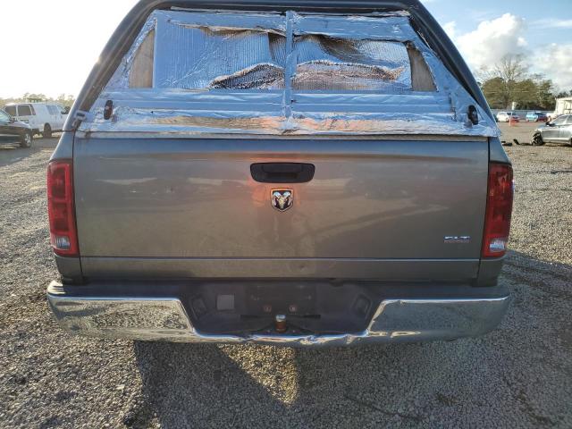 Photo 6 from auction – 2005 DODGE RAM 1500 S with VIN 1D7HA18N55J529358
