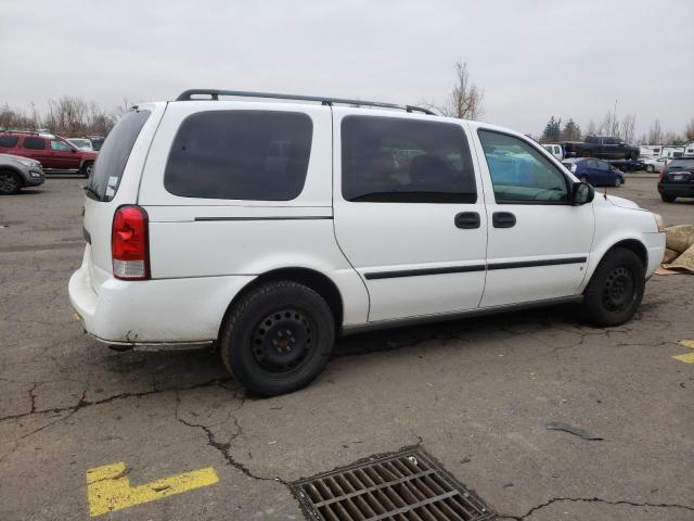 Photo 3 from auction – 2006 CHEVROLET UPLANDER L with VIN 1GNDV23L56D194683