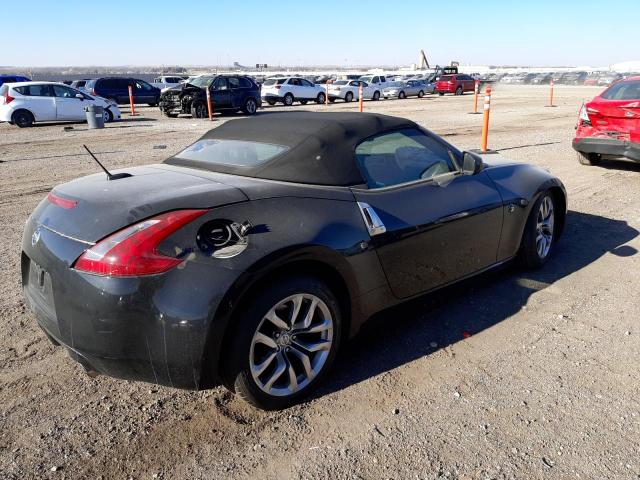 Photo 3 from auction – 2014 NISSAN 370Z BASE with VIN JN1AZ4FH3EM620505