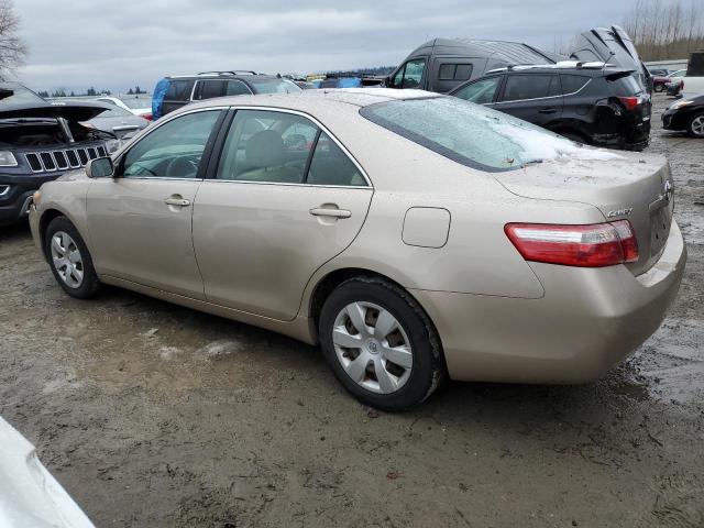 Photo 2 from auction – 2007 TOYOTA CAMRY CE with VIN 4T1BE46K37U658226
