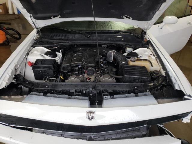 Photo 11 from auction – 2010 DODGE CHALLENGER with VIN 2B3CJ4DV6AH331574