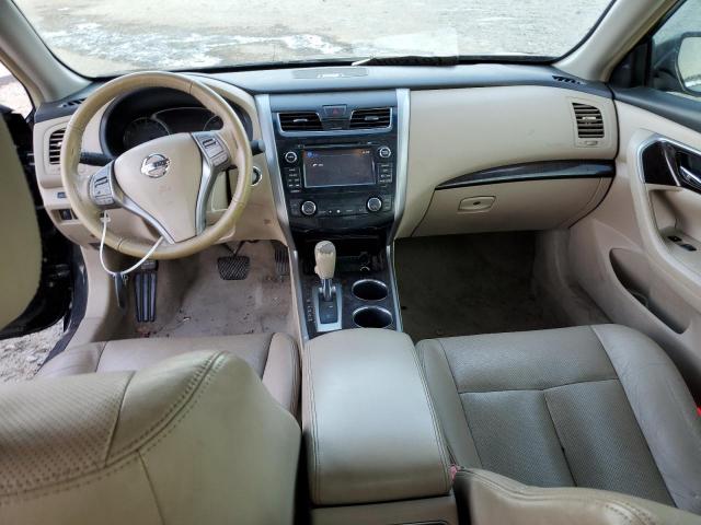 Photo 8 from auction – 2013 NISSAN ALTIMA 2.5 with VIN 1N4AL3AP8DN432245