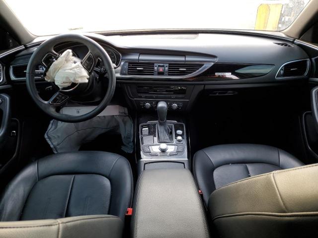 Photo 8 from auction – 2018 AUDI A6 PREMIUM with VIN WAUF8AFC0JN109117