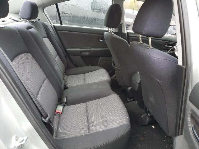 Photo 10 from auction – 2008 MAZDA 3 I with VIN JM1BK32G681169041