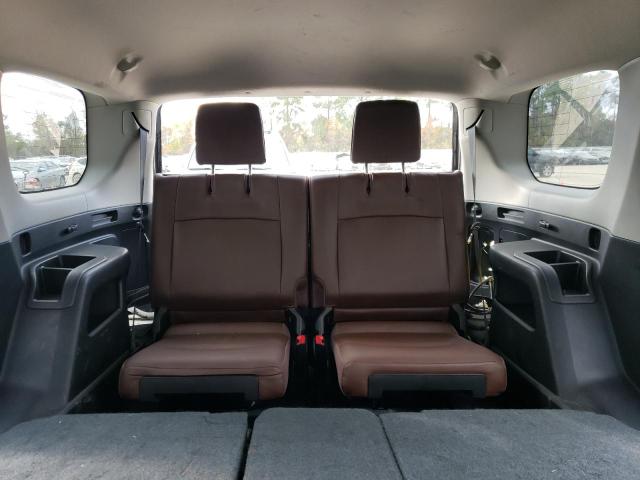 Photo 10 from auction – 2019 TOYOTA 4RUNNER SR with VIN JTEZU5JR2K5211577