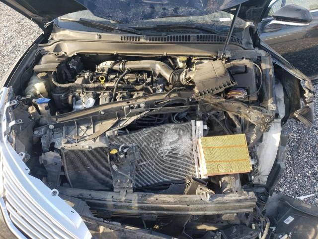 Photo 11 from auction – 2014 LINCOLN MKZ with VIN 3LN6L2G97ER827899