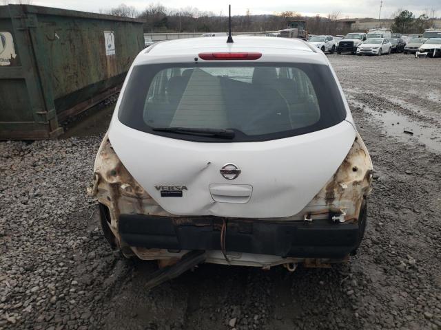 Photo 6 from auction – 2012 NISSAN VERSA S with VIN 3N1BC1CP1CK272779