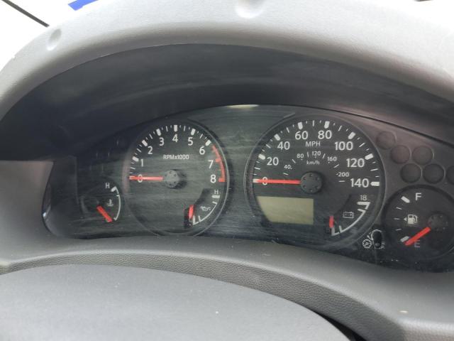 Photo 9 from auction – 2016 NISSAN FRONTIER S with VIN 1N6AD0ER3GN751023