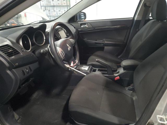 Photo 7 from auction – 2017 MITSUBISHI LANCER ES with VIN JA32U2FU8HU002598