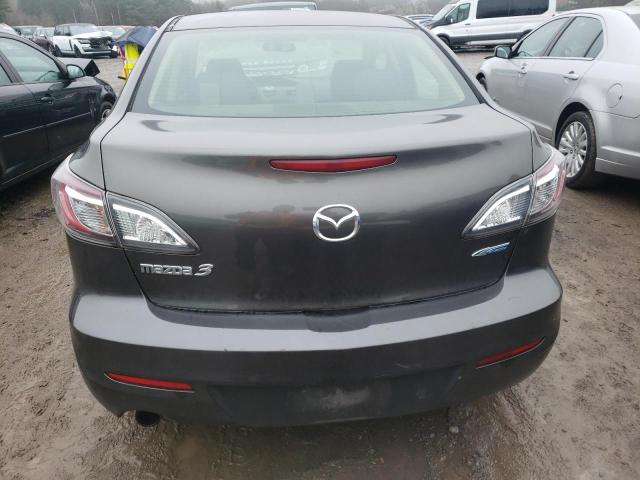Photo 6 from auction – 2012 MAZDA 3 I with VIN JM1BL1V74C1553633