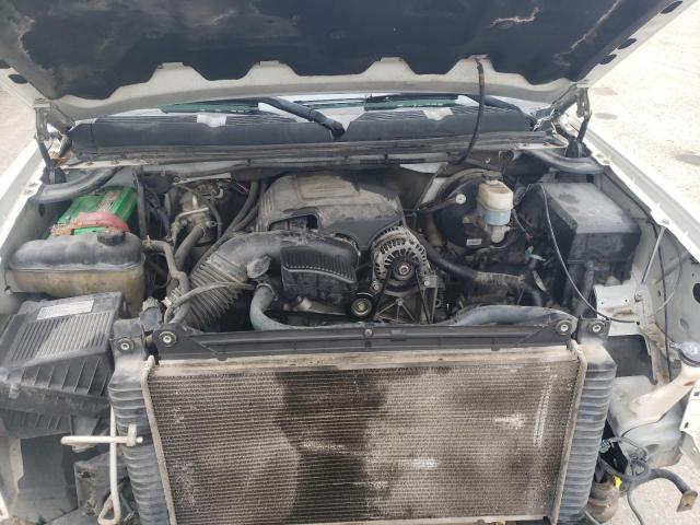 Photo 11 from auction – 2009 CHEVROLET SILVERADO with VIN 3GCEK23M39G287076