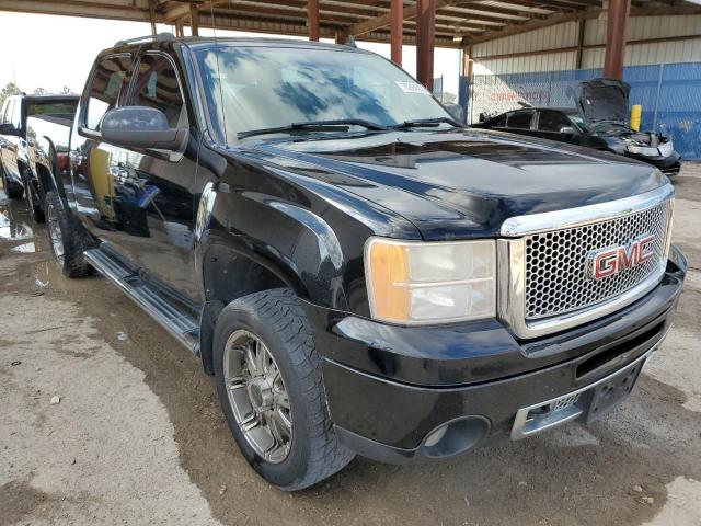 GMC NEW SIERRA 2008 with VIN 2GTEK638781191789 - Photo from auction