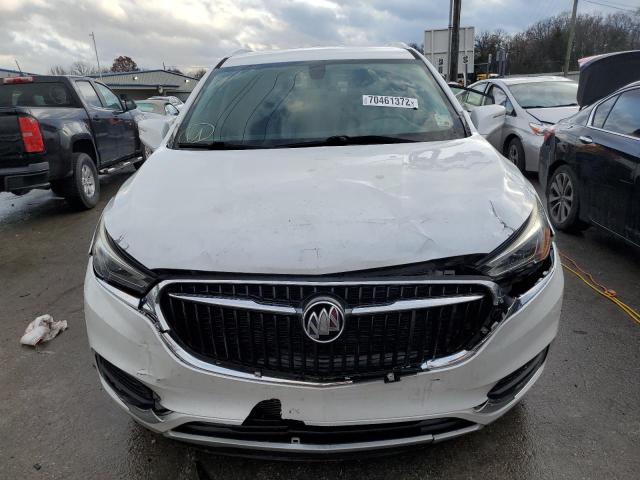 Photo 5 from auction – 2018 BUICK ENCLAVE ES with VIN 5GAERBKWXJJ156102