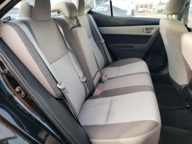 Photo 10 from auction – 2019 TOYOTA COROLLA L with VIN 2T1BURHE4KC244308
