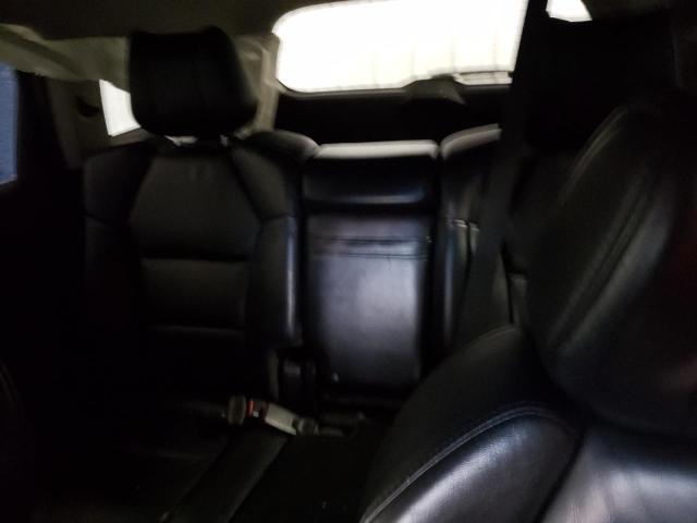 Photo 10 from auction – 2012 ACURA MDX TECHNO with VIN 2HNYD2H38CH531684