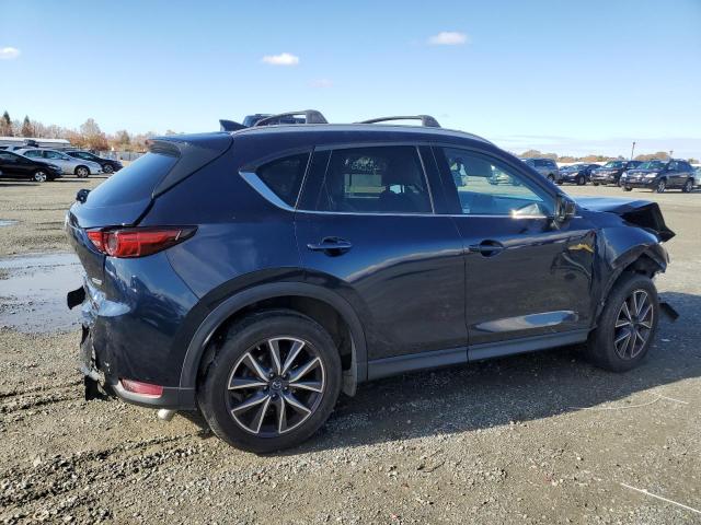 Photo 3 from auction – 2018 MAZDA CX-5 GRAND with VIN JM3KFBDM2J0324186