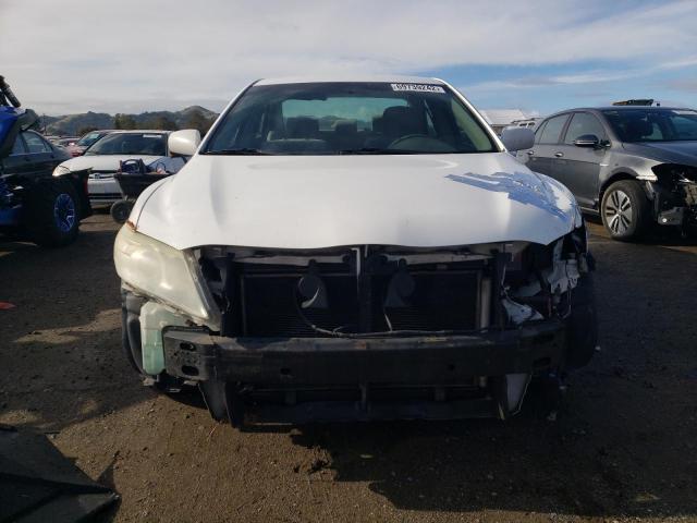 Photo 5 from auction – 2011 TOYOTA CAMRY BASE with VIN 4T1BF3EKXBU635494