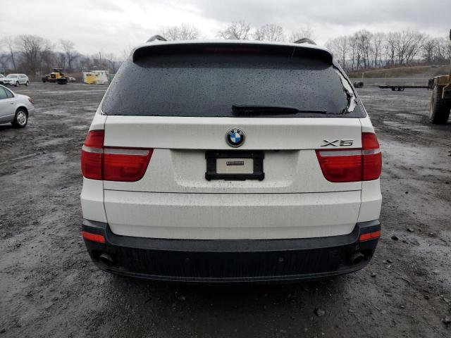 Photo 6 from auction – 2010 BMW X5 XDRIVE3 with VIN 5UXFE4C58AL381928