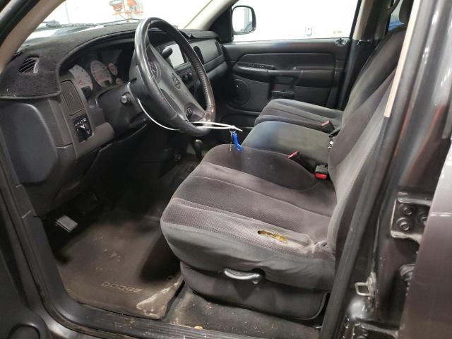 Zdjęcie 7 z aukcji – 2002 DODGE RAM 1500 z VIN 3D7HU18Z52G139495