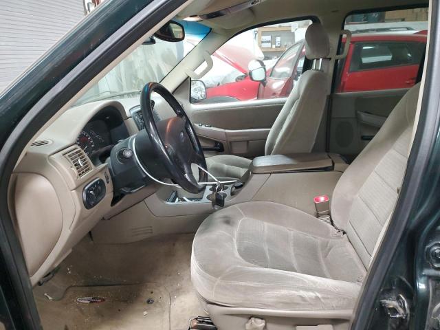 Photo 7 from auction – 2002 FORD EXPLORER X with VIN 1FMDU73KX2ZC82590