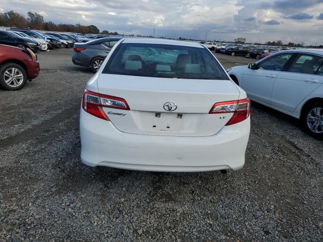 Photo 6 from auction – 2012 TOYOTA CAMRY BASE with VIN 4T4BF1FK4CR253004