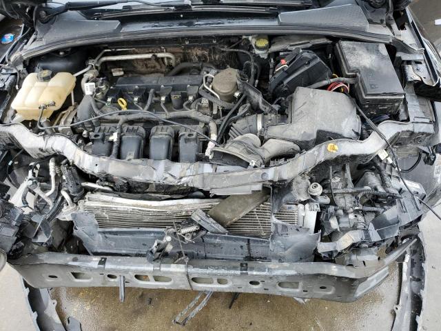 Photo 11 from auction – 2015 FORD FOCUS S with VIN 1FADP3E20FL279763