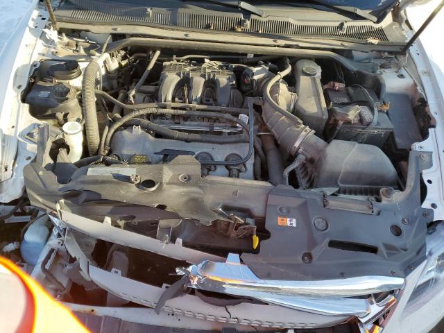 Photo 11 from auction – 2012 FORD TAURUS LIM with VIN 1FAHP2FW9CG135128