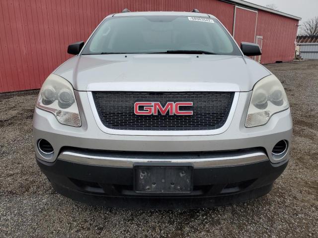 Photo 5 from auction – 2011 GMC ACADIA SLE with VIN 1GKKVNED8BJ377972